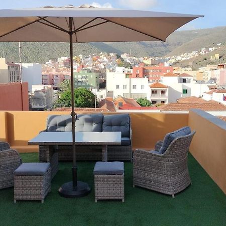 Villa Tolina I Y II San Sebastian De La Gomera Bagian luar foto