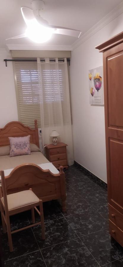 Villa Tolina I Y II San Sebastian De La Gomera Bagian luar foto