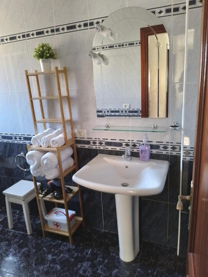 Villa Tolina I Y II San Sebastian De La Gomera Bagian luar foto