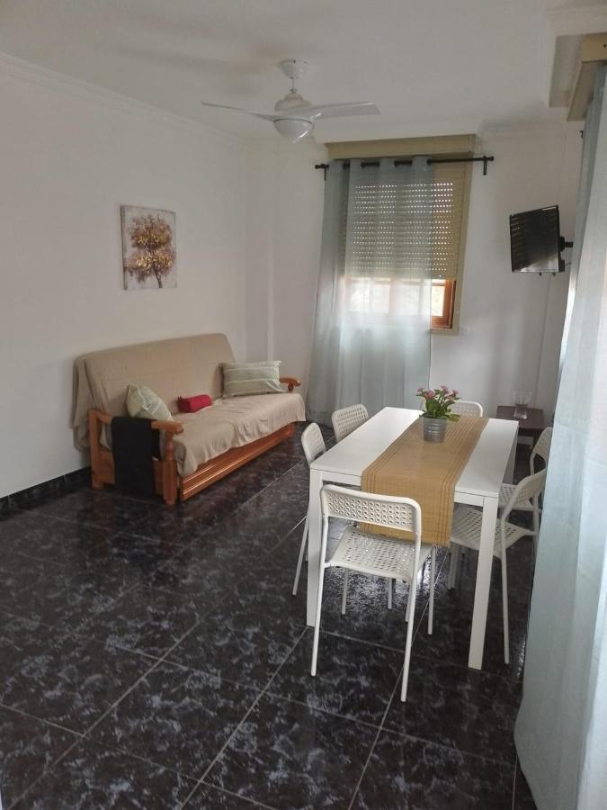 Villa Tolina I Y II San Sebastian De La Gomera Bagian luar foto