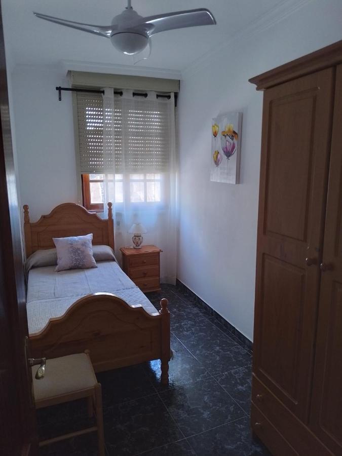 Villa Tolina I Y II San Sebastian De La Gomera Bagian luar foto
