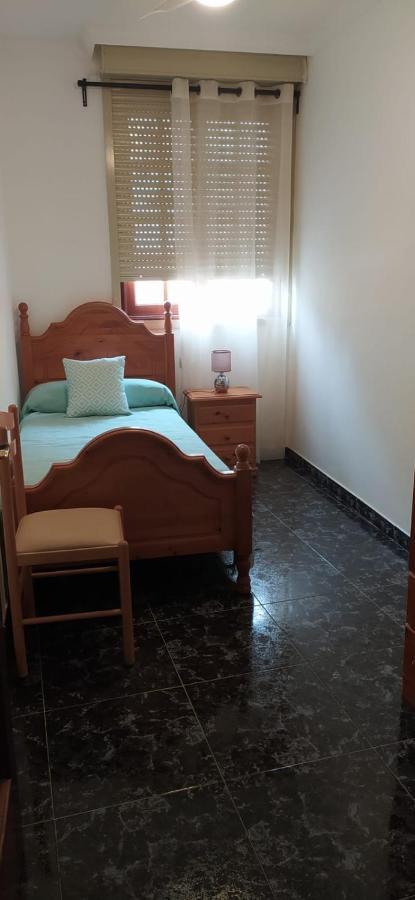 Villa Tolina I Y II San Sebastian De La Gomera Bagian luar foto