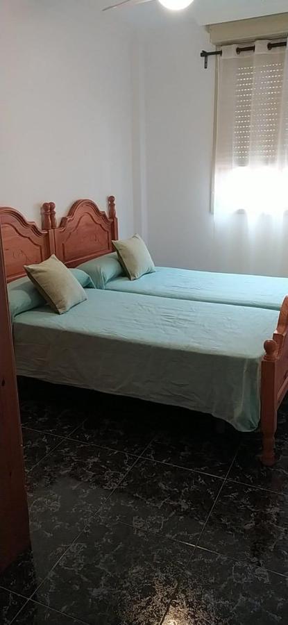 Villa Tolina I Y II San Sebastian De La Gomera Bagian luar foto